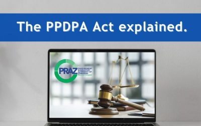 Unpacking the Public Procurement and Disposal of Public Assets (PPDPA) Act [Chapter 22:23]