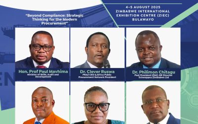 4th Annual Public Procurement Symposium