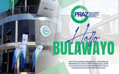 PRAZ Strengthens Presence in the Southern Region