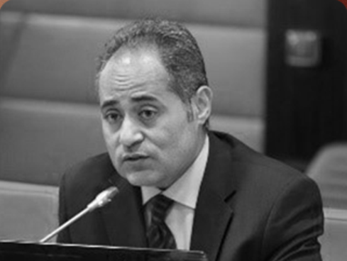 Mr. Ashraf Ayad
