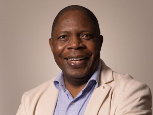 Chenjerani Simon Chirwa