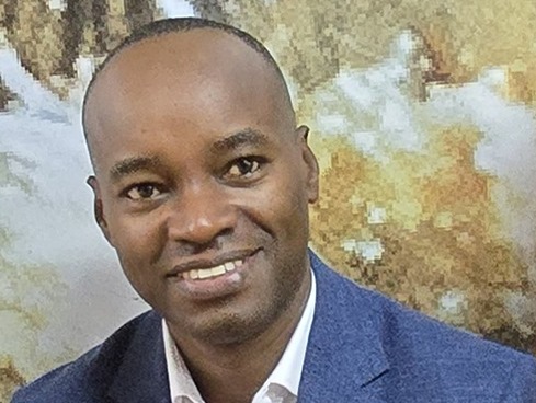Richard Migambi