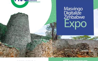 Masvingo, we’re coming your way!