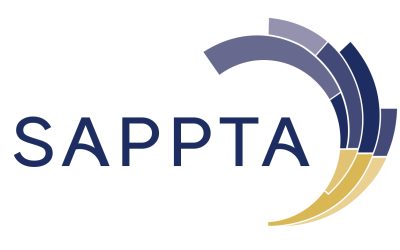 SAPPTA Courses on Offer