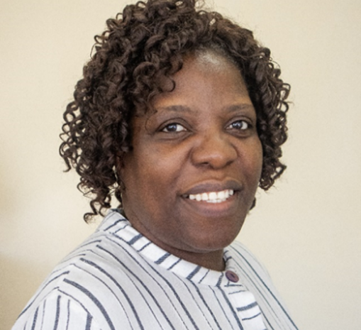 Dr. Onai Muvingi 